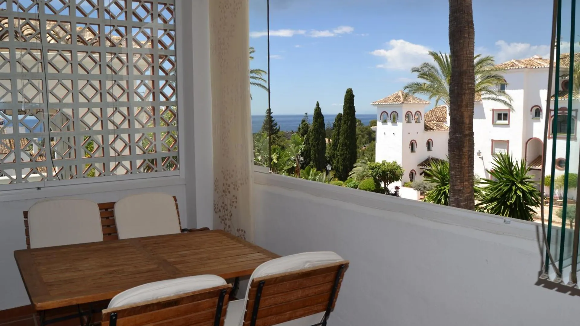 Marbella 521 Apartment
