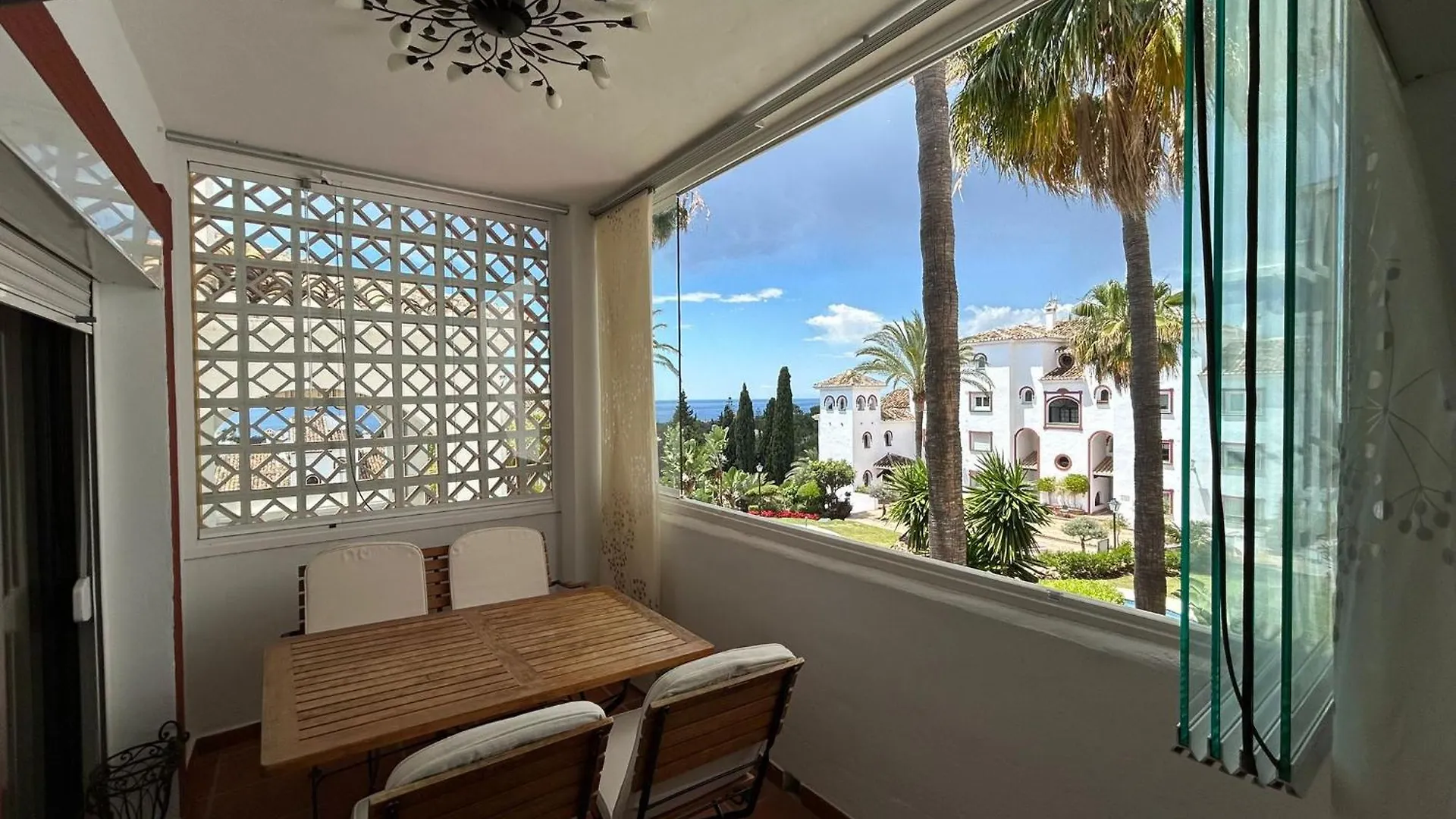 Marbella 521 Apartment Spain