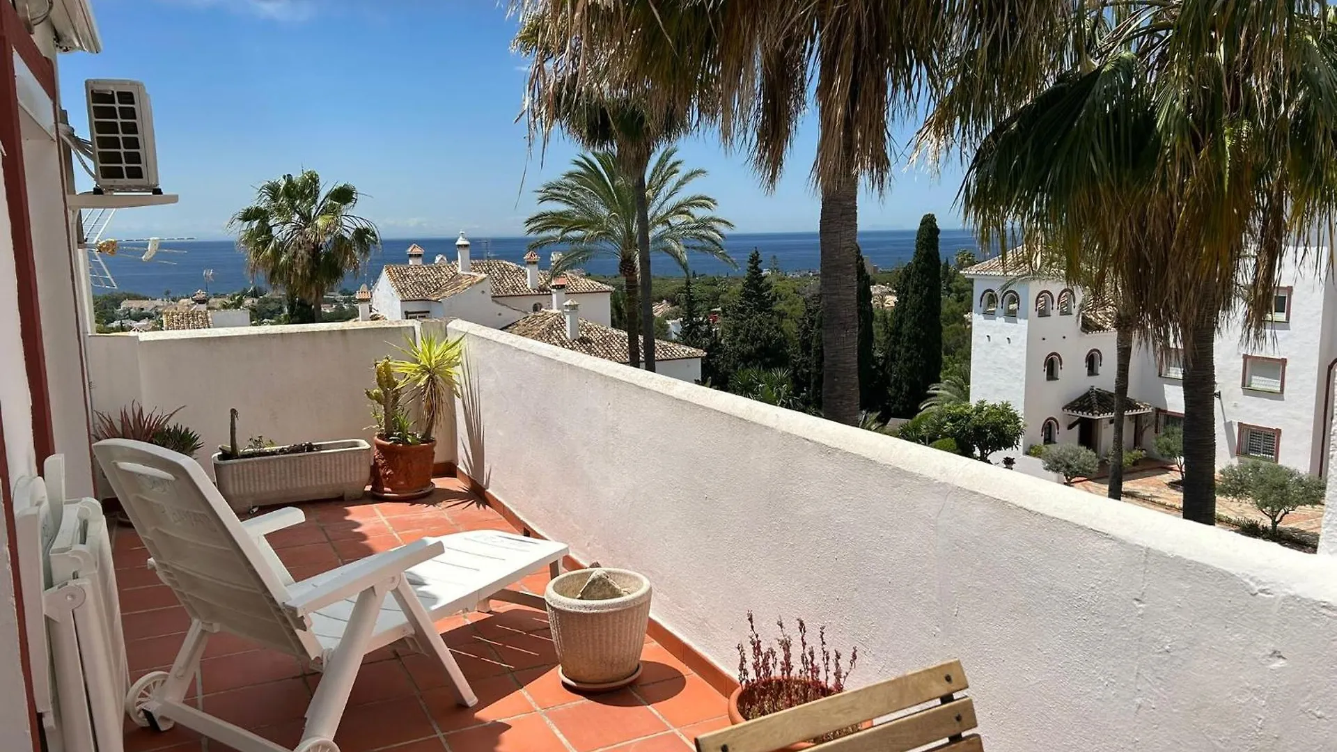 Marbella 521 Apartment 0*,