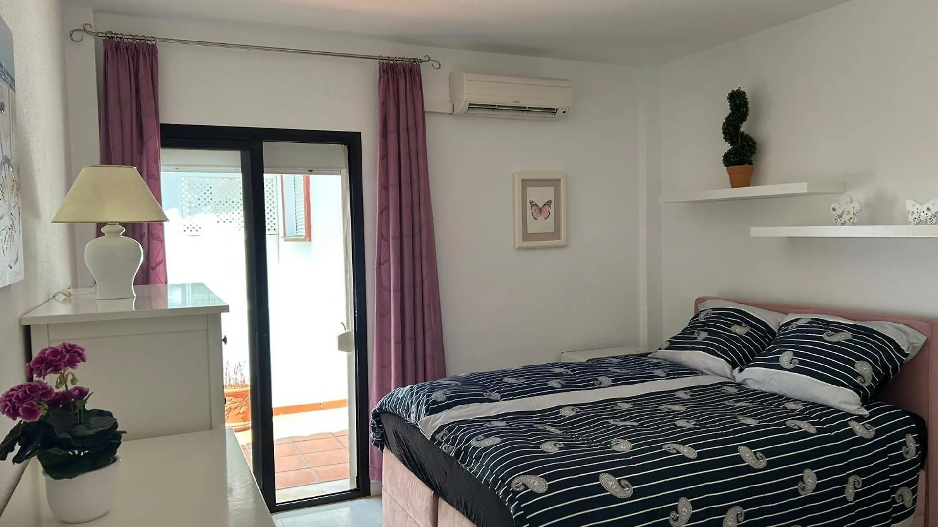 Appartement Marbella 521