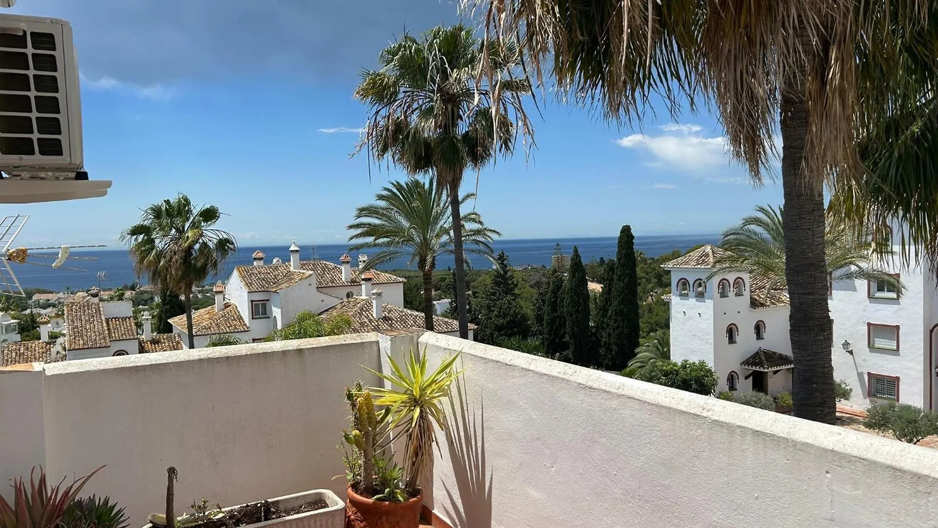 Appartement Marbella 521